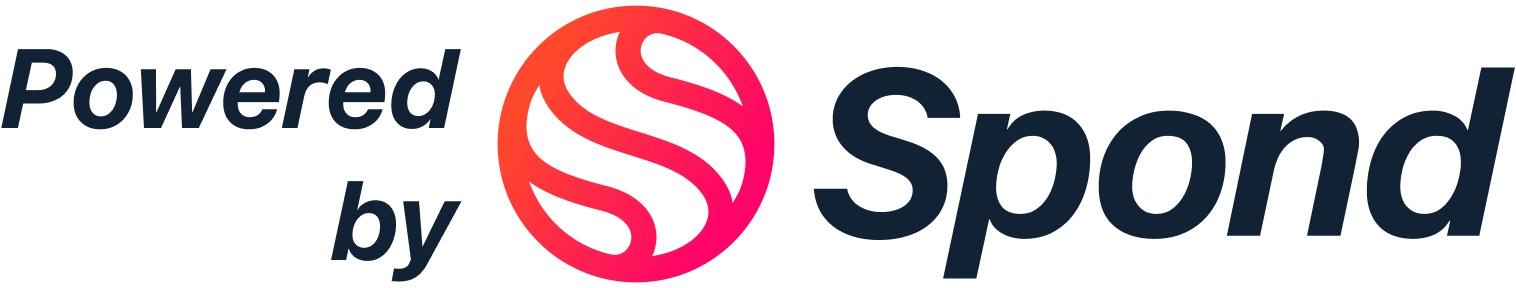 Powered by Spond